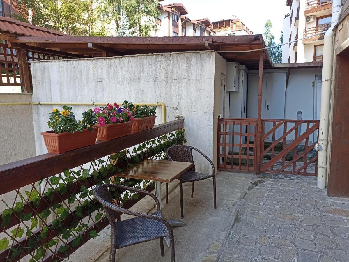 Predela 1 - 04 Near Lift Apartment *