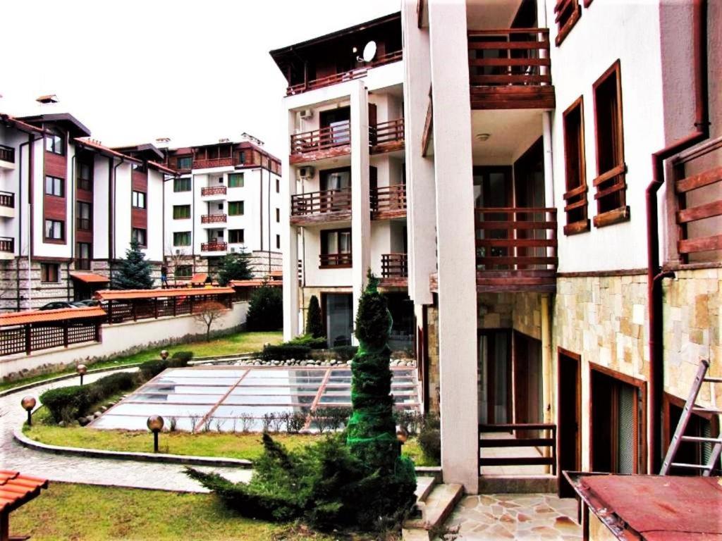 Apartment Predela 1 - 04 Near Lift